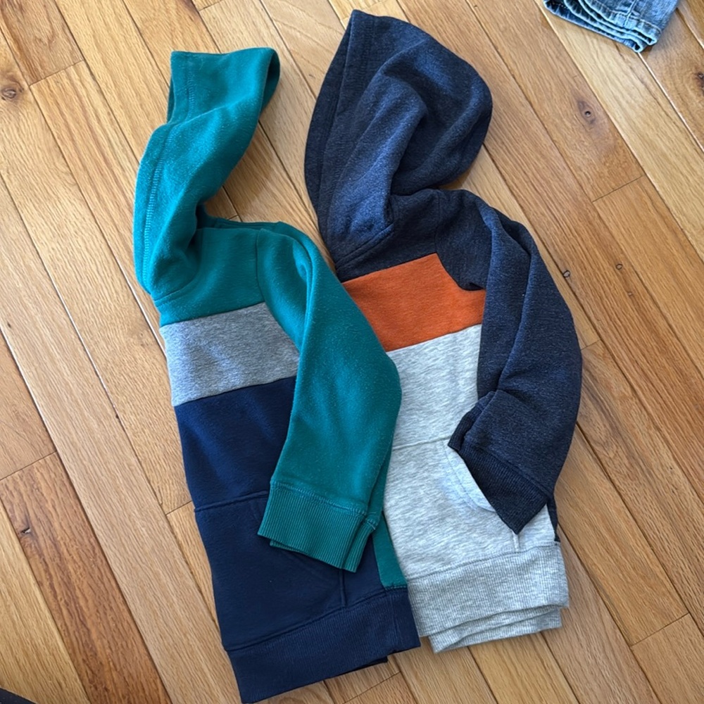 24M Hoodies